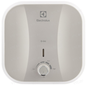 Накопительный электрический водонагреватель над мойкой Electrolux EWH 15 Q-bic O