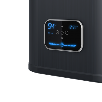 Накопительный электрический водонагреватель Thermex ID 50 V (pro) Wi-Fi