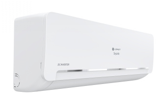 Кондиционер Loriot Skyline DC Inverter LAC-09AQI