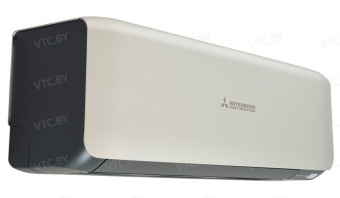 Сплит-система Mitsubishi Heavy Industries SRK25ZS-WT/SRC25ZS-W