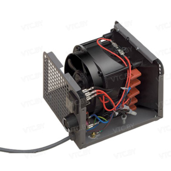 Электрическая тепловая пушка Ballu BKX-7