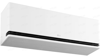 Кондиционер LG Dualcool Deluxe Pro H09S1D