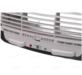 Очиститель воздуха Экология Супер-Плюс-Турбо (черный)