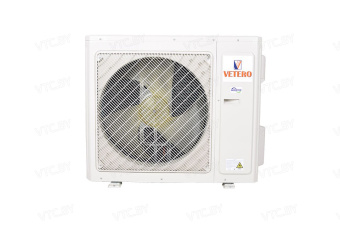 Vetero Diletto Inverter V-S24DHPAC