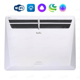 Отопительный модуль конвектора Ballu Evolution Transformer BEC/EVU-1500