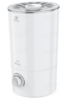 Увлажнитель воздуха Royal Clima Tube RUH-TB300/4.0M-WT