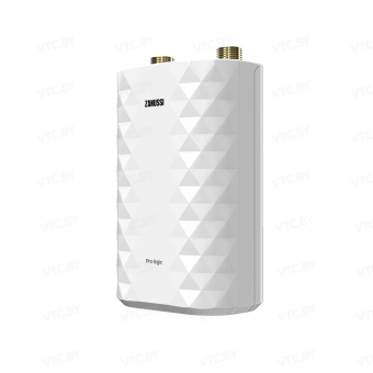 Проточный электрический водонагреватель Zanussi Pro-logic SP 6