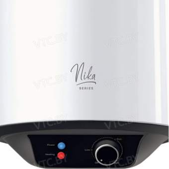 Накопительный электрический водонагреватель Thermex Nika 30 V