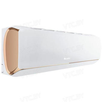 Кондиционер Gree G-Tech Inverter R32 GWH09AECXB-K6DNA1A