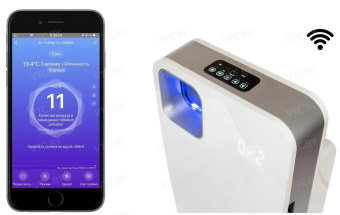 Очиститель воздуха AirInCom XJ-3900A