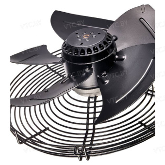 Электрическая тепловая пушка Ballu BHP-M-5