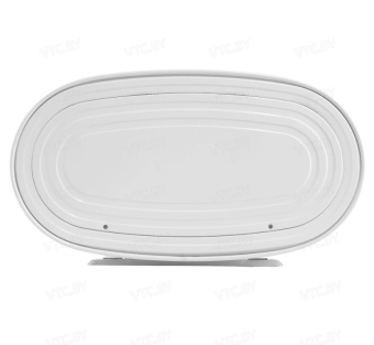 Накопительный электрический водонагреватель Electrolux EWH 100 Gladius 2.0