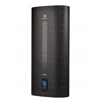 Накопительный электрический водонагреватель Electrolux EWH 50 SmartInverter Grafit