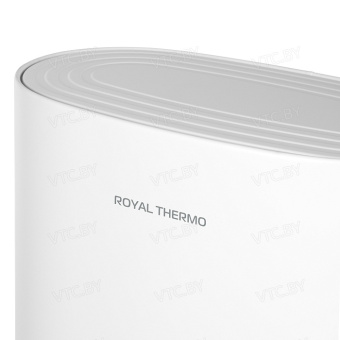 Накопительный электрический водонагреватель Royal Thermo RWH 80 Aqua Inox Inverter