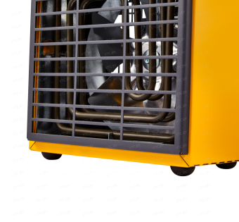 Электрическая тепловая пушка Ballu BHP-ME-2