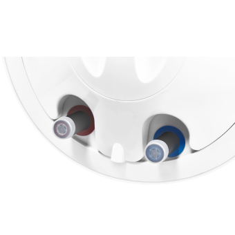 Накопительный электрический водонагреватель Electrolux EWH 50 Quantum Pro