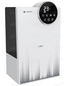 Увлажнитель воздуха Loriot Soprano LHS-C450E