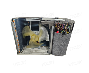 Кондиционер King Home Prestige KWH12ACC-S6DBA2A