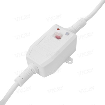 Накопительный электрический водонагреватель Royal Thermo RWH 100 Aqua Inox Inverter