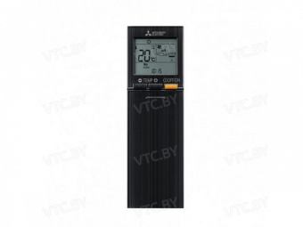 Сплит-система Mitsubishi Electric Design Inverter Silver MSZ-EF42VGKS/MUZ-EF42VG