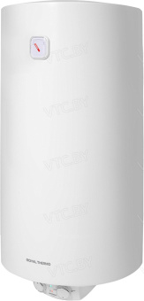 Накопительный электрический водонагреватель Royal Thermo RWH 100 Heatronic DryHeat