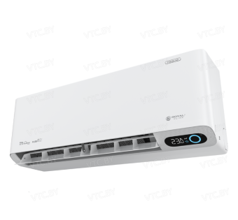 Сплит-система Royal Clima Royal Fresh Full DC EU Inverter RCI-RF30HN