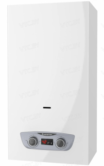 Газовая колонка Ariston Fast R Display 14L NG