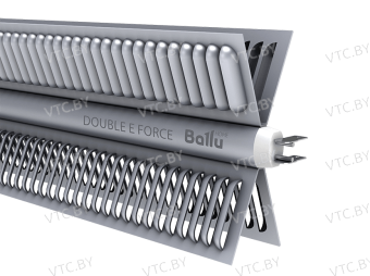 Конвектор Ballu Camino Eco BEC/SEM-1000