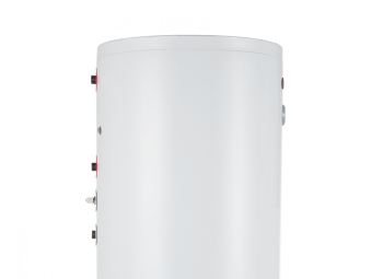 Бойлер косвенного нагрева с ТЭНом Thermex ER 80V (combi)