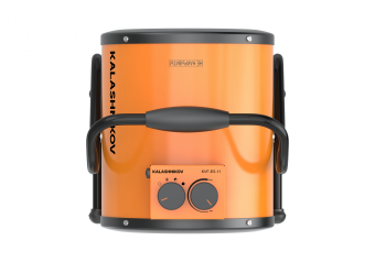 Тепловая пушка Калашников KVF-E5-11