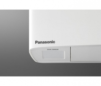 Сплит-система Panasonic Etherea CS-Z50TKEW/CU-Z50TKE