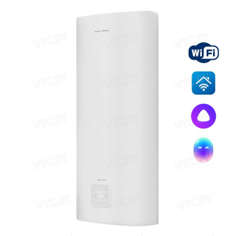 Накопительный электрический водонагреватель Royal Thermo RWH 50 Aqua Inverter