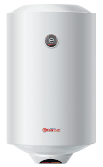 Накопительный электрический водонагреватель Thermex ERS 80 V Silverheat