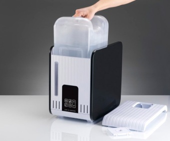 Увлажнитель воздуха Boneco Air-O-Swiss S450