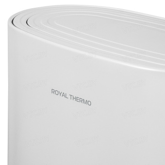 Накопительный электрический водонагреватель Royal Thermo RWH 30 Smalto Inverter
