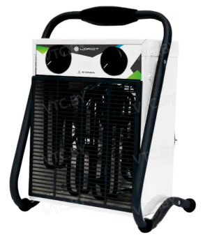 Электрическая тепловая пушка Loriot LT-15P