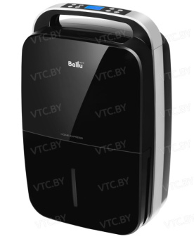 Осушитель воздуха Ballu BD30MN (черный)