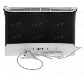 Очиститель воздуха Экология Супер Плюс Био (черный)