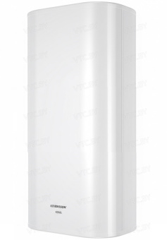 Накопительный электрический водонагреватель Edisson King 100 V