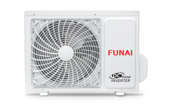 Сплит-система Funai Sensei Inverter 2023 RAC-I-SN75HP.D04