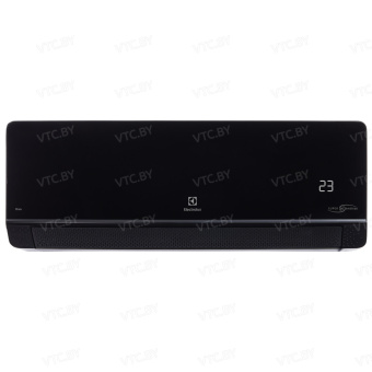 Кондиционер Electrolux Onix Super DC EACS/I-18HIX-BLACK/N8