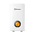 Проточный электрический водонагреватель Thermex Topflow 8000