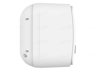 Накопительный электрический водонагреватель под мойку Ballu BWH/S 15 Capsule Plus U