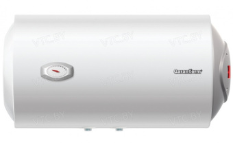 Накопительный электрический водонагреватель Garanterm ES 50-H