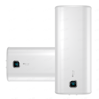 Накопительный электрический водонагреватель Thermex Decido 100 Wi-Fi