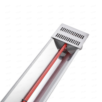 Инфракрасный обогреватель Ballu BIH-T-1.0-E