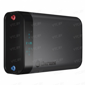 Накопительный электрический водонагреватель Thermex Bono 50 Wi-Fi