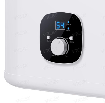 Накопительный электрический водонагреватель Thermex IF 80 V (eco)