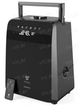 Увлажнитель воздуха Royal Clima Genova RUH-G450/5.5E-BL