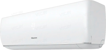 Кондиционер Hisense Expert Pro DC Inverter R32 AS-13UW4RYDTV03
